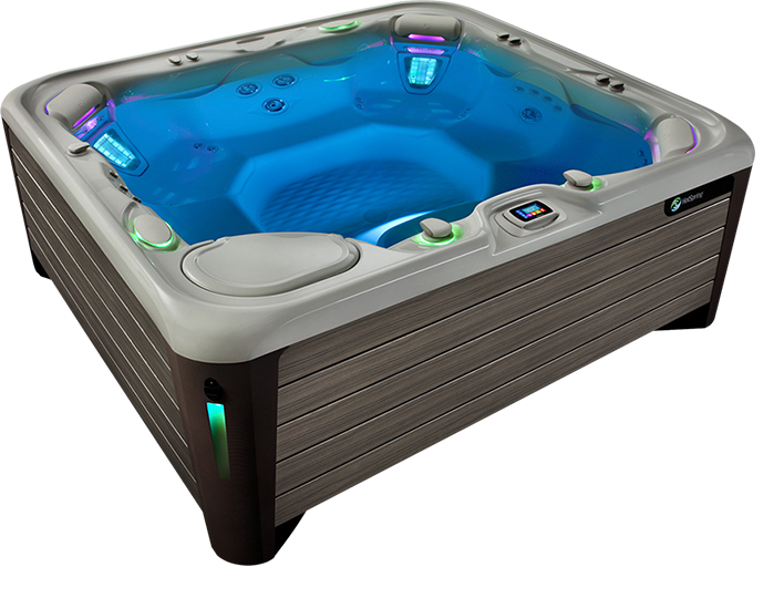 designmain Pool, Patio & Spas