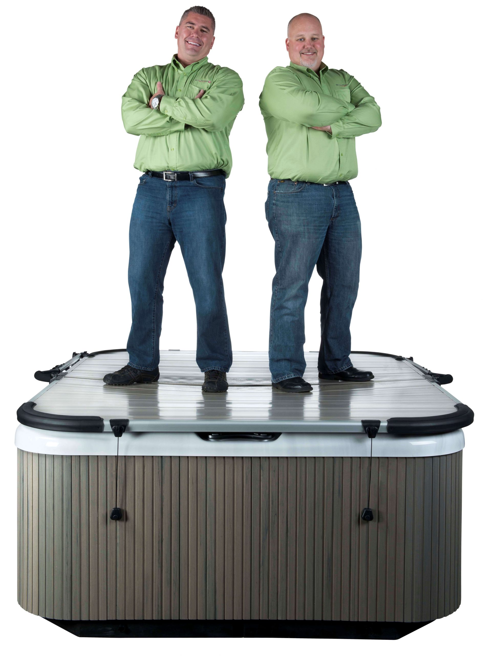 Smartop Covers Pool, Patio & Spas