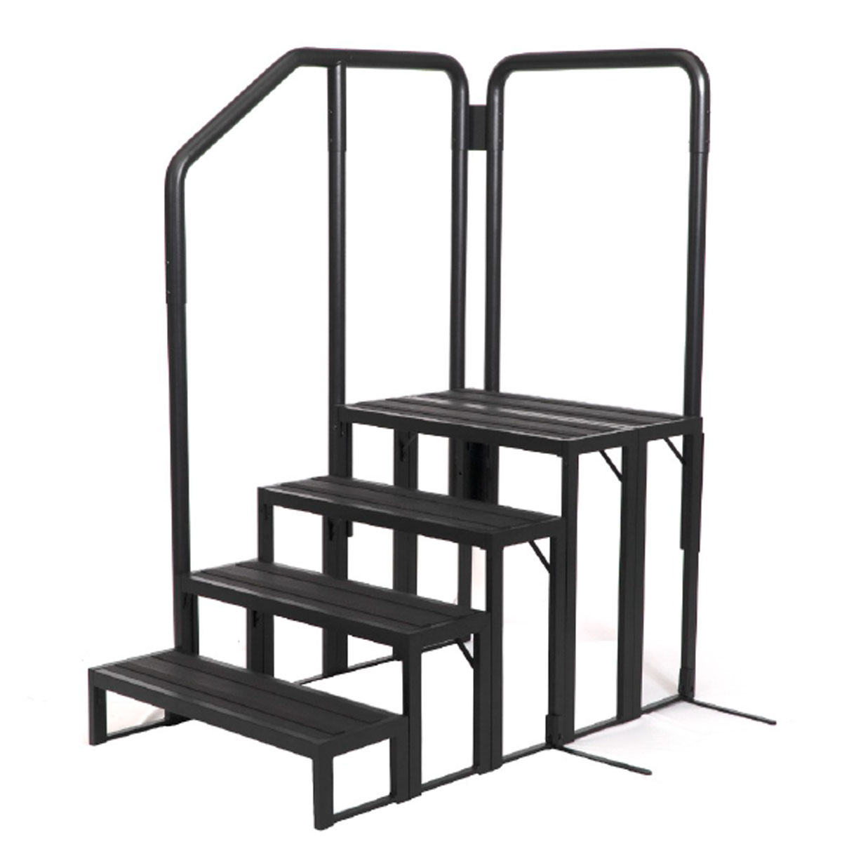 4Tier Step Pool, Patio & Spas